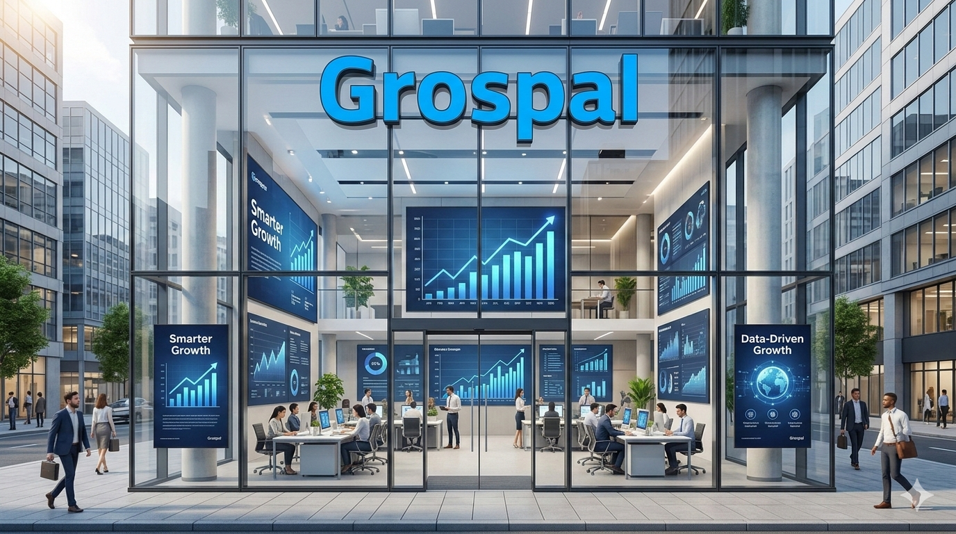 Grospal