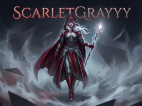Scarletgrayyy