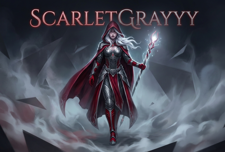 Scarletgrayyy