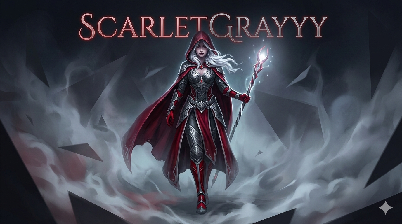 Scarletgrayyy