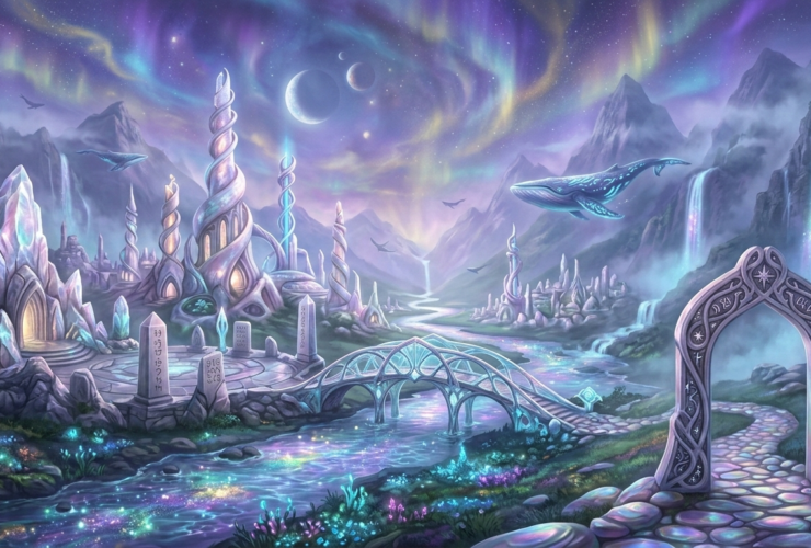 Mystivla jionia n634 ost