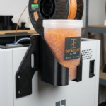 Decastent holder h2d