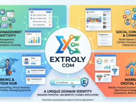 Extroly Com