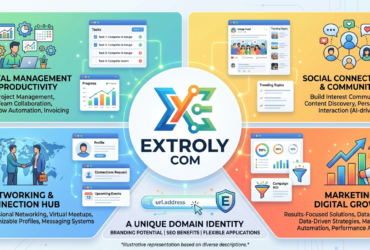 Extroly Com