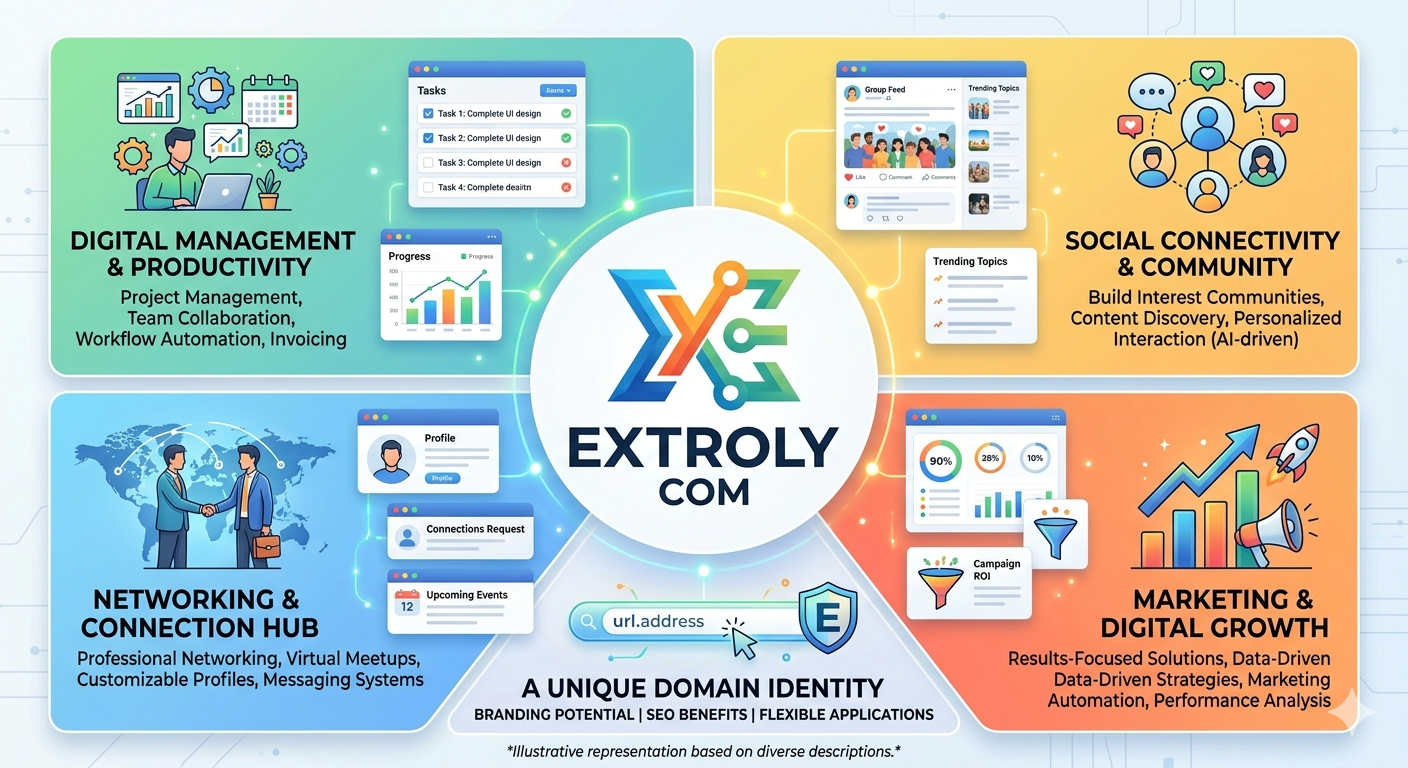 Extroly Com