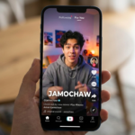 Jamochaw tiktok
