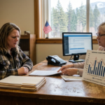 Shoshone county formal eviction rate 2020 idaho