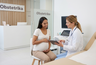 Obstetrika