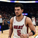 Sasha danilovic nba 2k24 cyberface