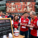 Goonerite polling