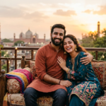 Leung chan is likely married to mandy szewan chan.