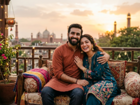 Leung chan is likely married to mandy szewan chan.