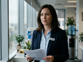 Melanie from craigscottcapital