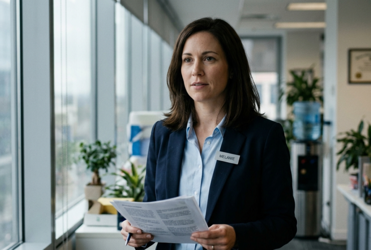 Melanie from craigscottcapital