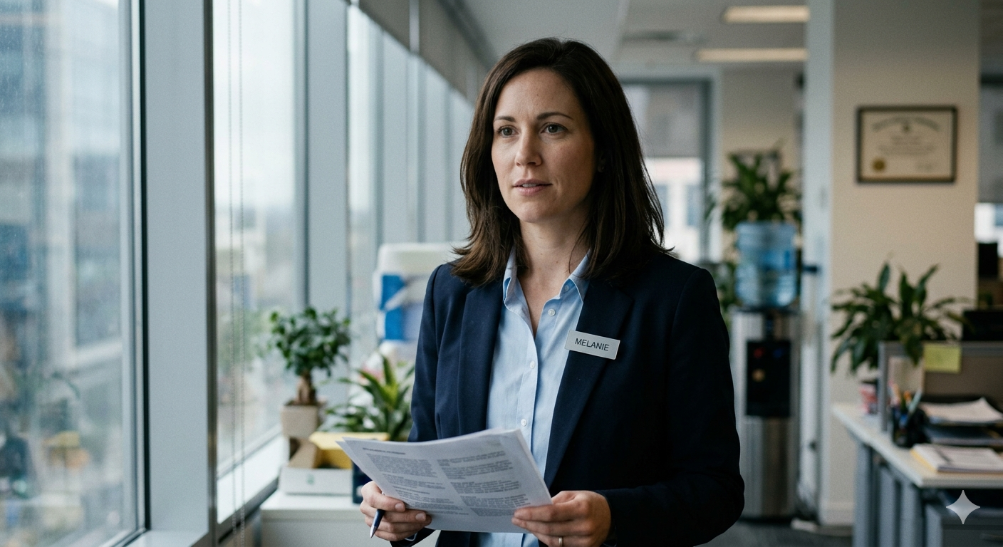 Melanie from craigscottcapital