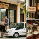 Travel threetrees vn