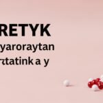 Diuretyk