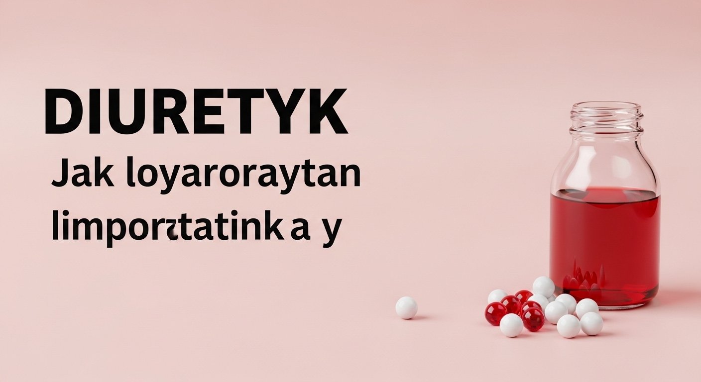Diuretyk