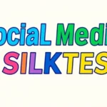 Social media saga silktest