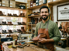 Bestshoesevershop warranty