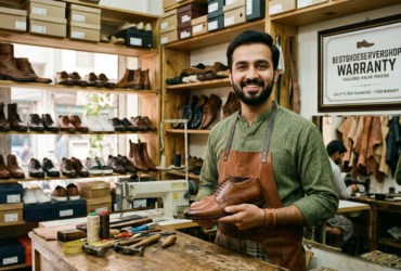 Bestshoesevershop warranty