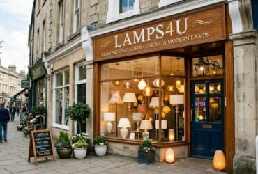 Lamps4u