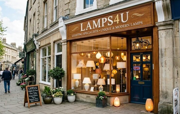 Lamps4u