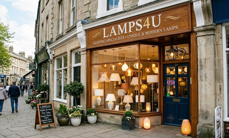 Lamps4u