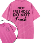 Printed Gym Shirts with Unique