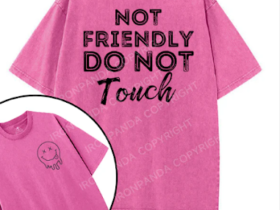 Printed Gym Shirts with Unique