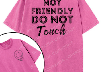 Printed Gym Shirts with Unique