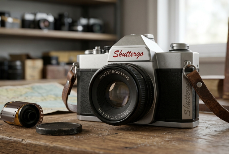 Shuttergo