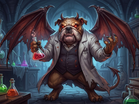 Drbulldevil
