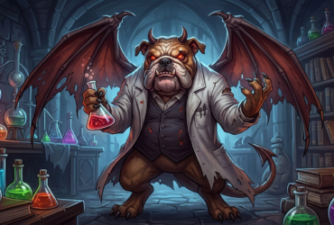 Drbulldevil