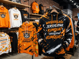 Whiskerslash jersyexpar kumquat custom hoodies