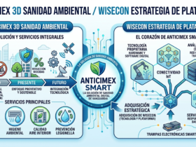 A\nticimex 3d sanidad ambiental / wisecon estrategia de plataforma