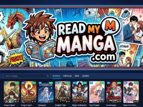 ReadMyManga com