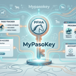 Mypasokey