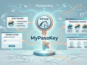 Mypasokey