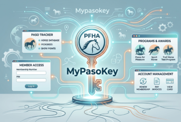 Mypasokey