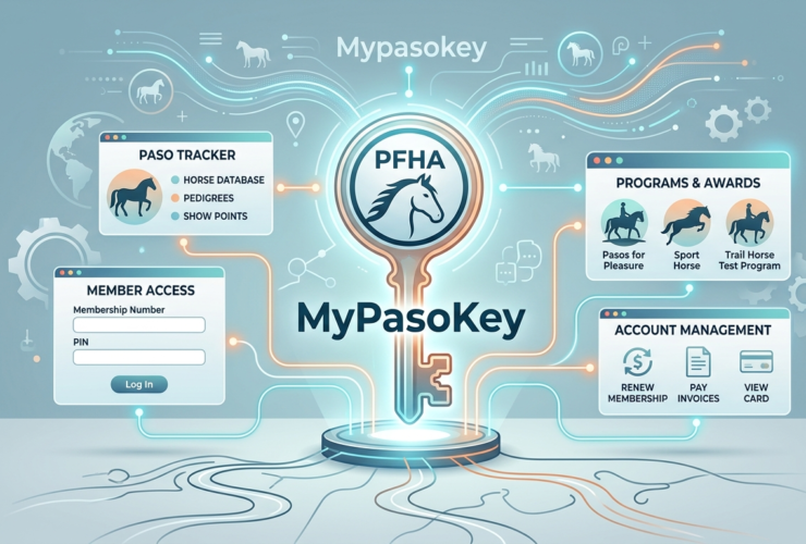 Mypasokey