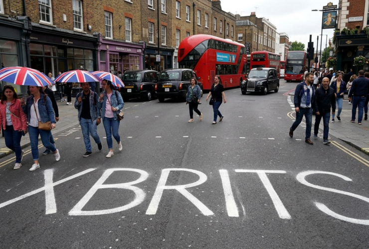 Xbrits