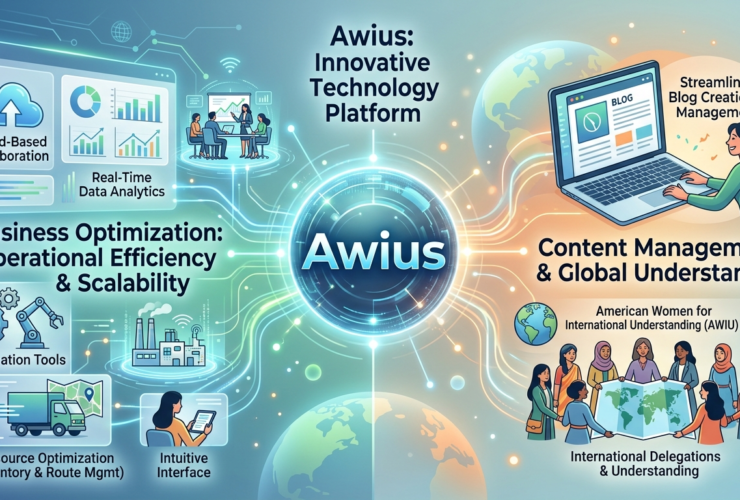 Awius