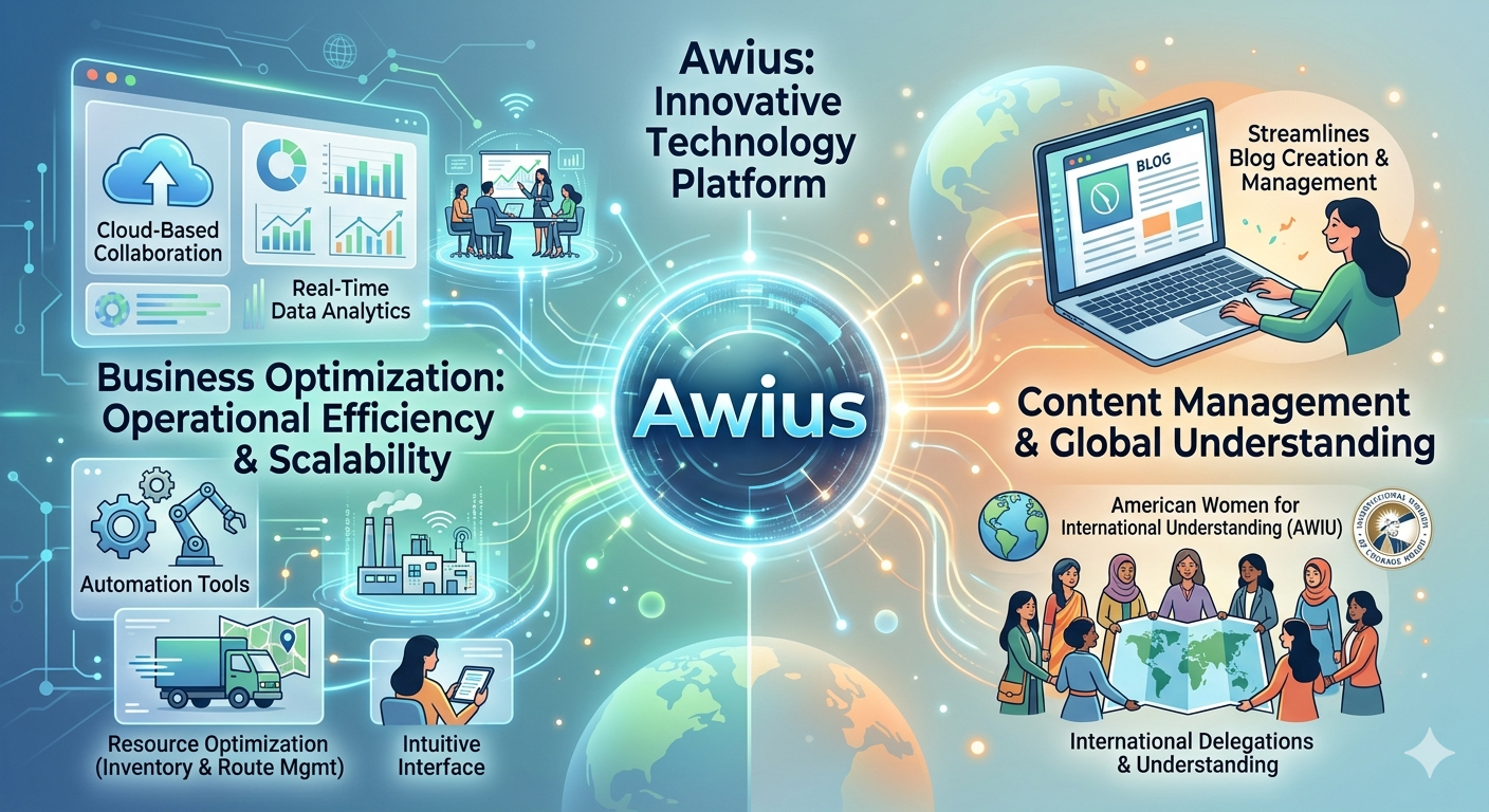 Awius