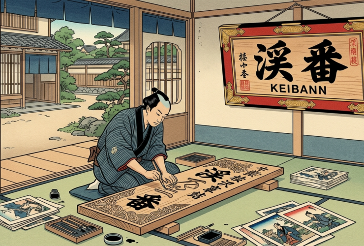Keibann