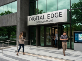 DigitalEdge.org