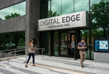 DigitalEdge.org
