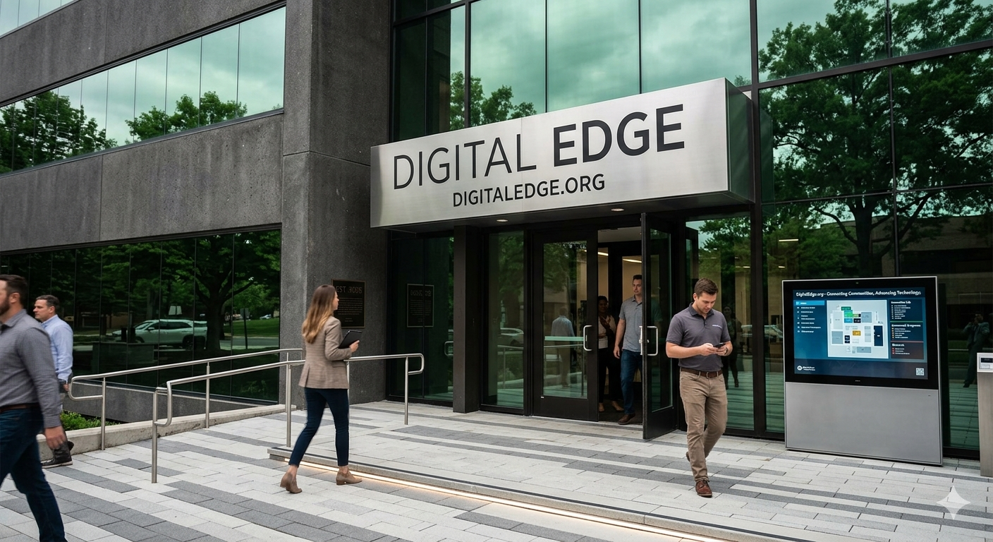 DigitalEdge.org