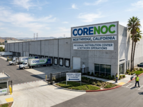 Corenoc northridge