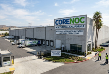 Corenoc northridge